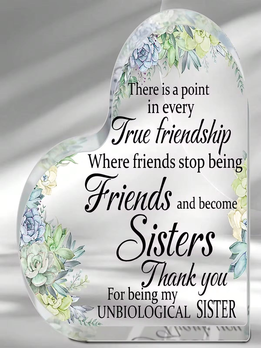 Gifts For Female Friends, Best Sunflower Gift For Women, And Birthday Gift For Sisters, Thank You Gift For Women, Friendship Gift For Women Birthday Graduation