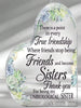 Gifts For Female Friends, Best Sunflower Gift For Women, And Birthday Gift For Sisters, Thank You Gift For Women, Friendship Gift For Women Birthday Graduation